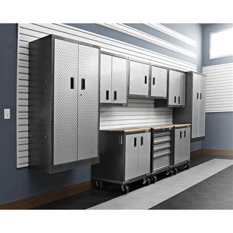 gladiator steel rolling garage cabinet|gladiator garage cabinets on sale.